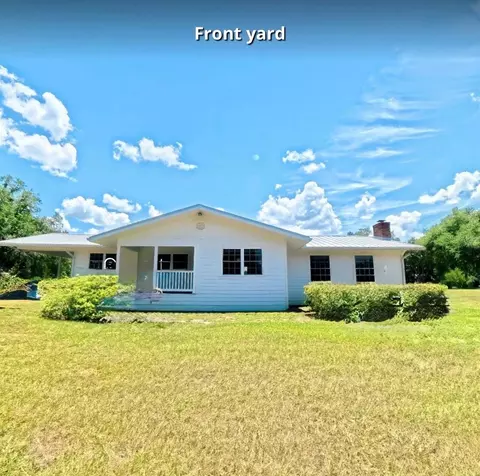 7390 180th St, Mc Alpin, FL 32062