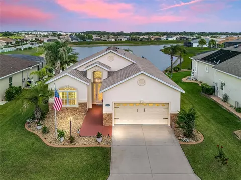 11227 SE 172nd Pl, Summerfield, FL 34491