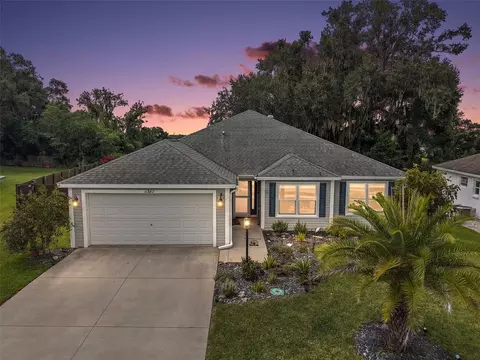 11387 Zimmerman Path, Oxford, FL 34484