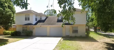 1120 S Mary St, Eustis, FL 32726