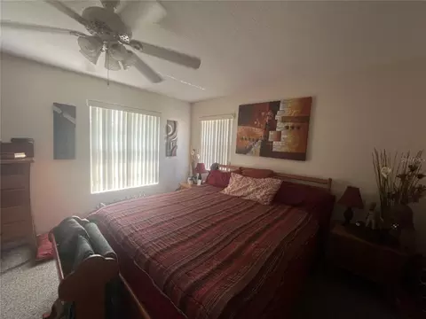 Bedroom - 1120 S Mary St, Eustis, FL 32726 photo 2 of 4