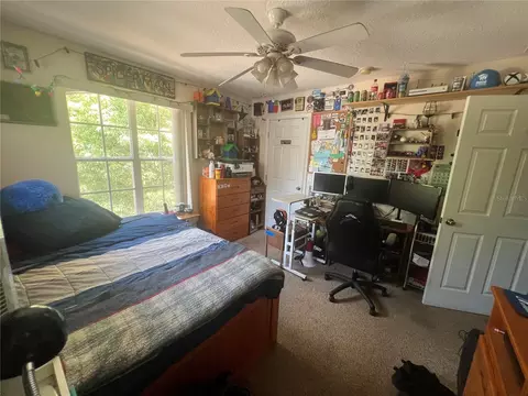 Bedroom - 1120 S Mary St, Eustis, FL 32726 photo 1 of 4