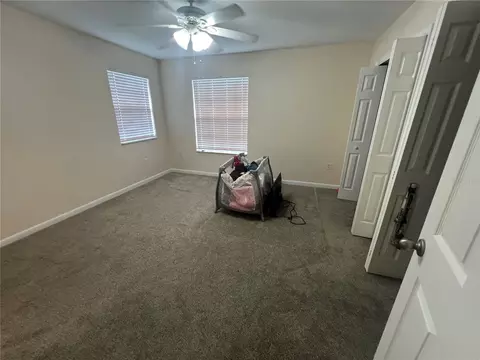 Bedroom - 1120 S Mary St, Eustis, FL 32726 photo 3 of 4