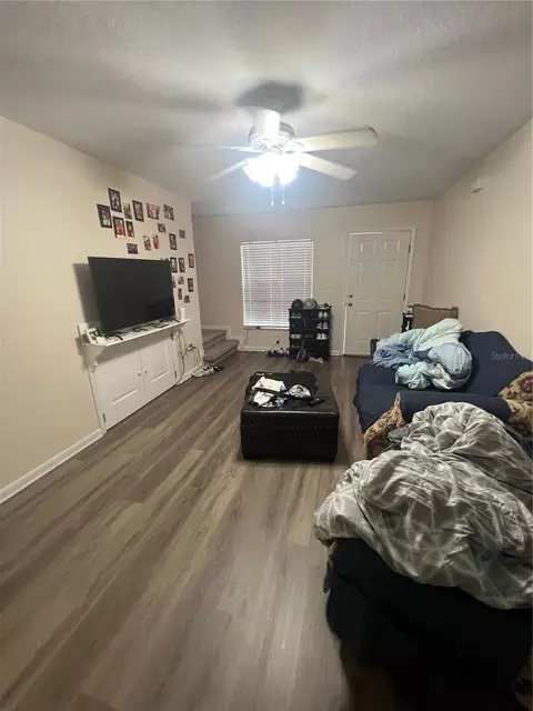 Living - 1120 S Mary St, Eustis, FL 32726 photo 4 of 4