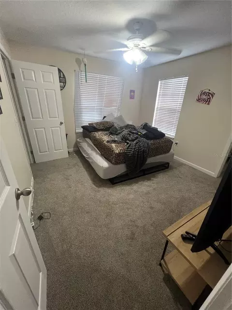 Bedroom - 1120 S Mary St, Eustis, FL 32726 photo 4 of 4