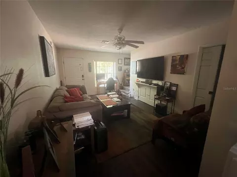 Living - 1120 S Mary St, Eustis, FL 32726 photo 1 of 4