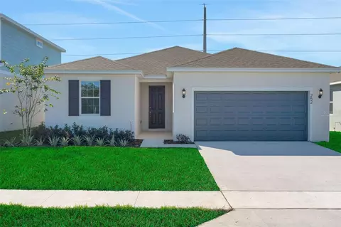 300 Meredith Blvd, Winter Haven, FL 33881