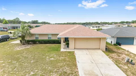 10057 SE 125th St, Belleview, FL 34420