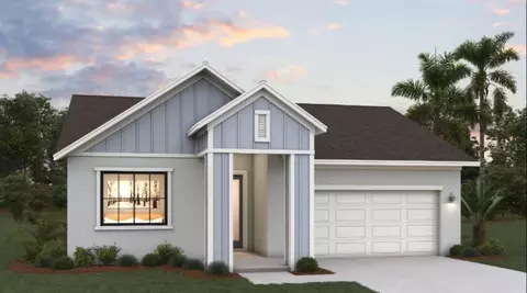 6873 NW Glynlea Blvd S, Port St Lucie, FL 34987