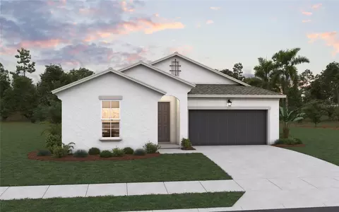 6857 NW Glynlea Blvd S, Port St Lucie, FL 34987