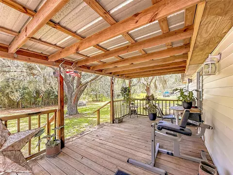 Exterior - 31032 Rory Ln, Eustis, FL 32736 photo 4 of 5
