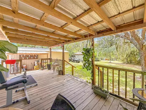 Exterior - 31032 Rory Ln, Eustis, FL 32736 photo 5 of 5
