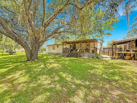 Exterior - 31032 Rory Ln, Eustis, FL 32736 photo 3 of 5