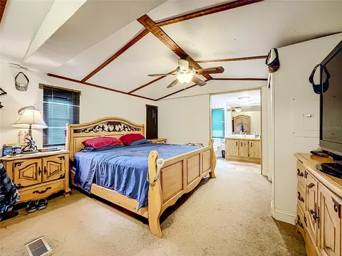 Bedroom - 31032 Rory Ln, Eustis, FL 32736 photo 5 of 10