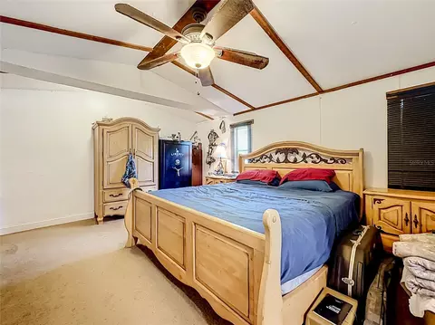 Bedroom - 31032 Rory Ln, Eustis, FL 32736 photo 6 of 10