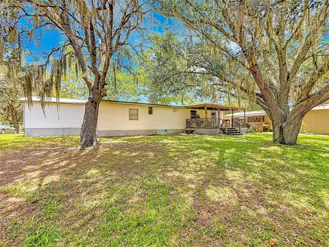 Exterior - 31032 Rory Ln, Eustis, FL 32736 photo 2 of 5