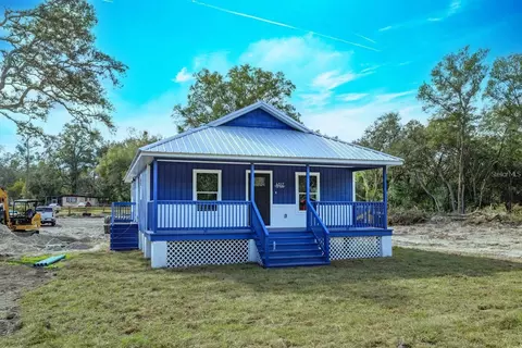 4840 N Cr687, Webster, FL 33597