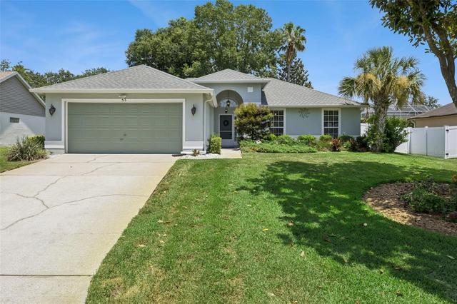 313 Eastridge Dr, Eustis, FL 32726