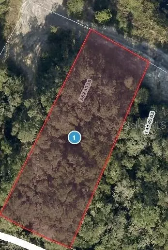 Redbud Road, Lady Lake, FL 32159