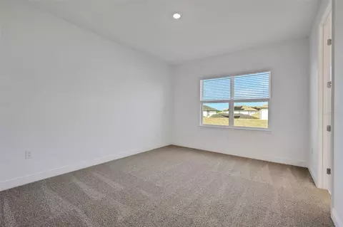 Bedroom - 6527 Trailblaze Bnd, Saint Cloud, FL 34771 photo 6 of 6