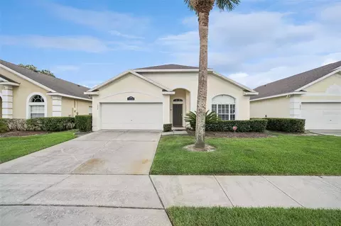 16826 Glenbrook Blvd, Clermont, FL 34714