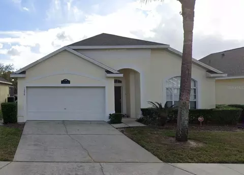 16826 Glenbrook Blvd, Clermont, FL 34714