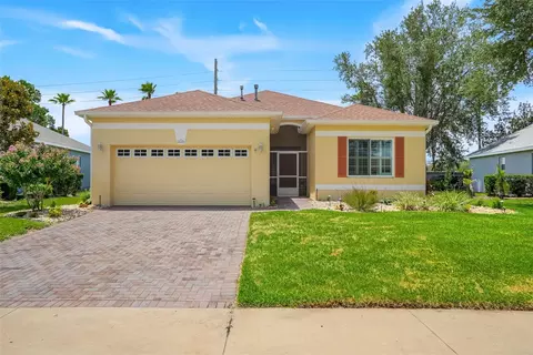 3003 Pinnacle Ct, Clermont, FL 34711
