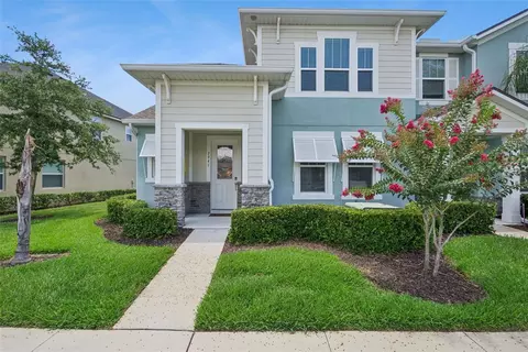 2941 Angelonia Thorn Way, Clermont, FL 34711