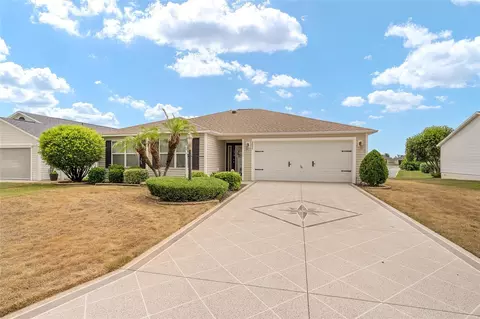 3806 Fir St, The Villages, FL 32163