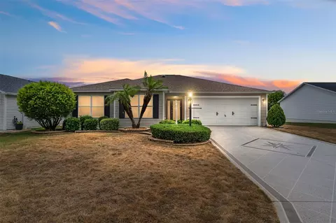 3806 Fir St, The Villages, FL 32163