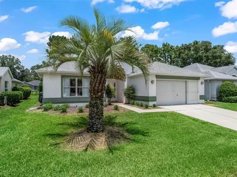 Exterior - 6318 SW 117th Loop, Ocala, FL 34476 photo 8 of 10