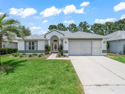 Exterior - 6318 SW 117th Loop, Ocala, FL 34476 photo 10 of 10
