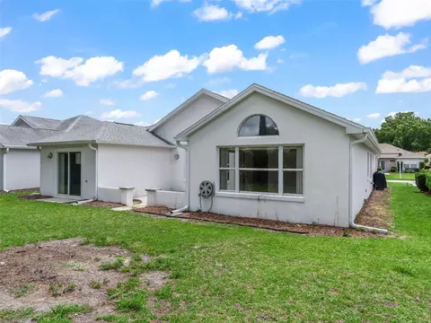 Exterior - 6318 SW 117th Loop, Ocala, FL 34476 photo 5 of 10