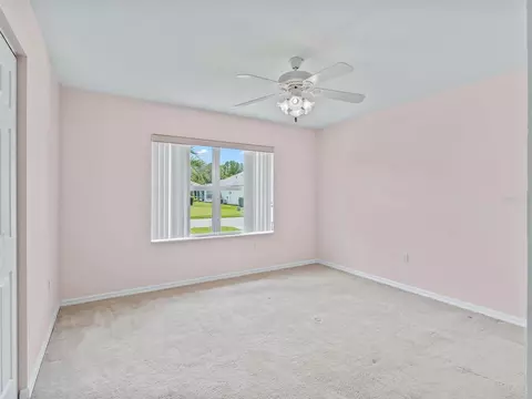 Bedroom - 6318 SW 117th Loop, Ocala, FL 34476 photo 4 of 8