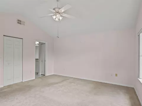 Bedroom - 6318 SW 117th Loop, Ocala, FL 34476 photo 2 of 8