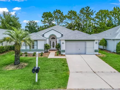 Exterior - 6318 SW 117th Loop, Ocala, FL 34476 photo 1 of 10