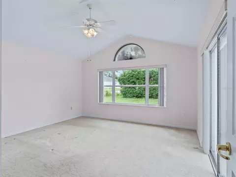 Bedroom - 6318 SW 117th Loop, Ocala, FL 34476 photo 1 of 8