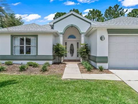 Exterior - 6318 SW 117th Loop, Ocala, FL 34476 photo 9 of 10
