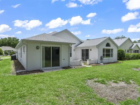 Exterior - 6318 SW 117th Loop, Ocala, FL 34476 photo 6 of 10