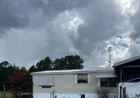 5345 S Fork Ranch Dr, Clermont, FL 34714