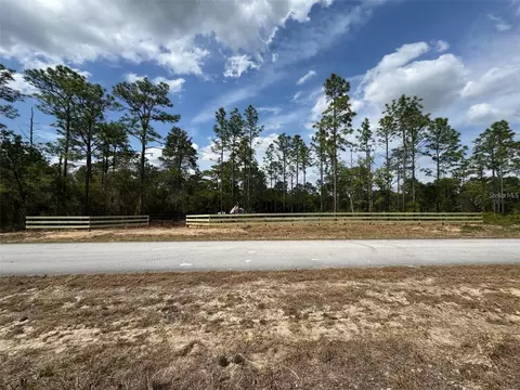 SW Edgewater Boulevard, Dunnellon, FL 34431