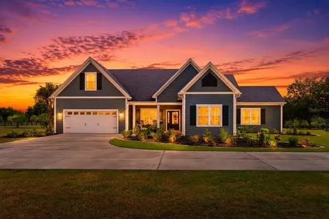 5509 Nantahala Ln, Lady Lake, FL 32159