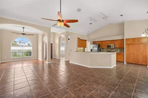 Living - 3806 Opal Cir, Saint Cloud, FL 34772 photo 2 of 4