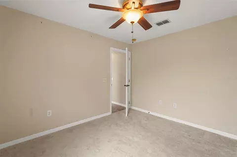 Bedroom - 3806 Opal Cir, Saint Cloud, FL 34772 photo 5 of 7