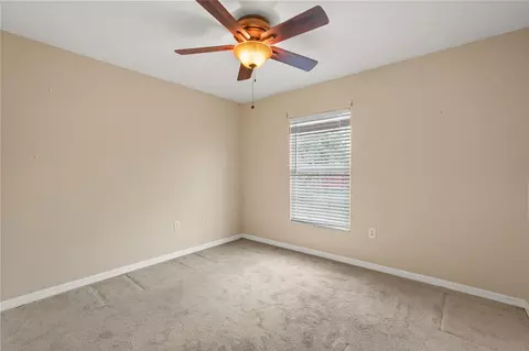 Bedroom - 3806 Opal Cir, Saint Cloud, FL 34772 photo 2 of 7