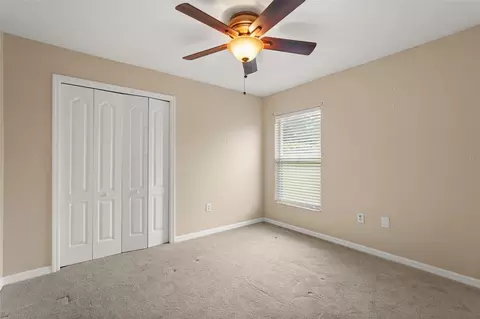 Bedroom - 3806 Opal Cir, Saint Cloud, FL 34772 photo 4 of 7