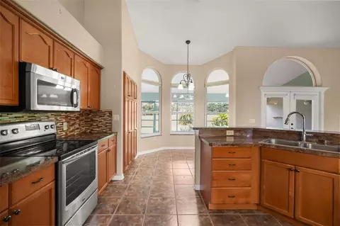 Kitchen - 3806 Opal Cir, Saint Cloud, FL 34772 photo 3 of 3