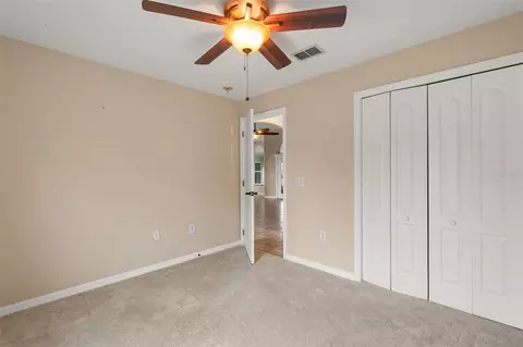 Bedroom - 3806 Opal Cir, Saint Cloud, FL 34772 photo 3 of 7