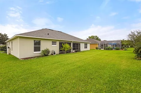 Exterior - 3806 Opal Cir, Saint Cloud, FL 34772 photo 5 of 5
