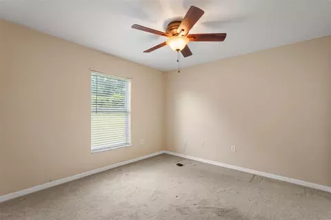 Bedroom - 3806 Opal Cir, Saint Cloud, FL 34772 photo 6 of 7